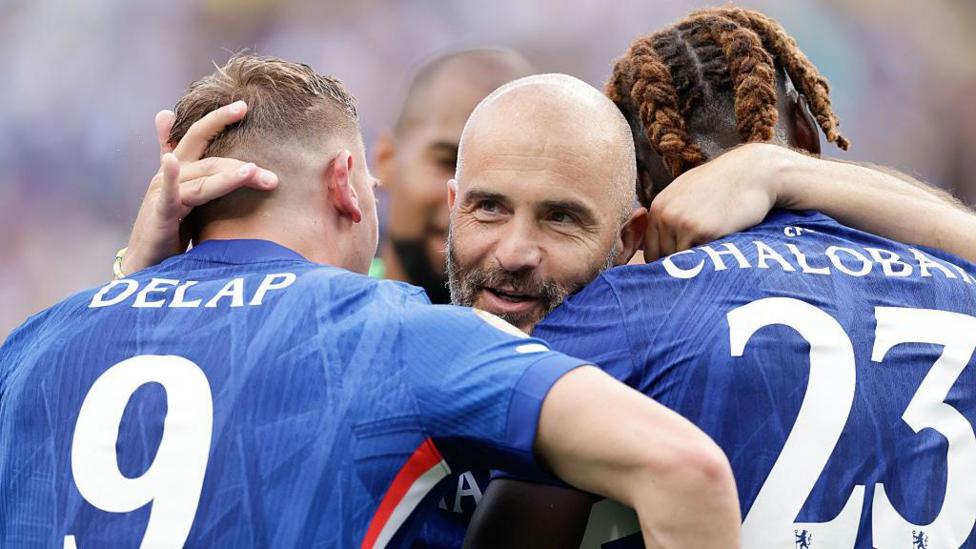 بازگشت لیام دلاپ؛ امید جدید برای حل مشکلات گلزنی چلسی